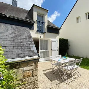 Kernevest - Tennis, 600m - Dt185 Hébergement de vacances