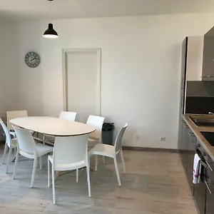 La Maison Bellevue Appartement